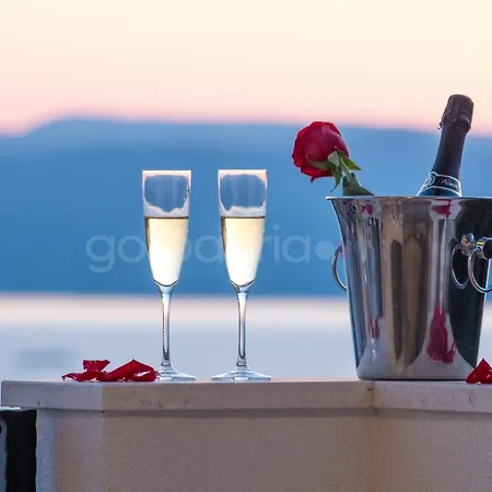 Smaragd - Opal - Luxury With Shared Pool And Private Hot Tub Apartment *