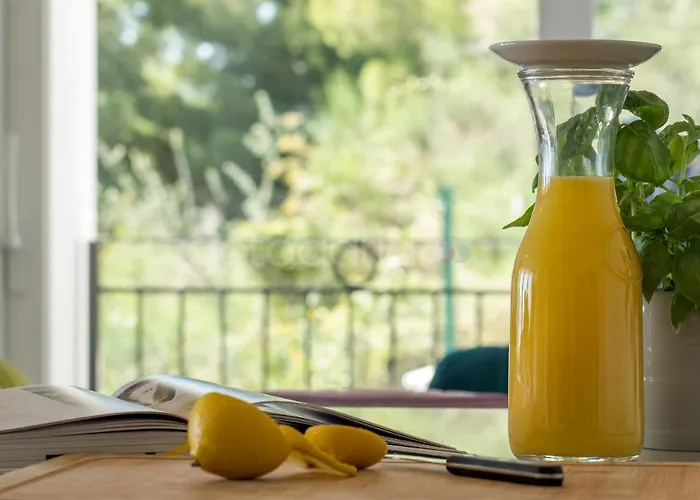 Smaragd - Opal - Luxury With Shared Pool And Private Hot Tub * Makarska