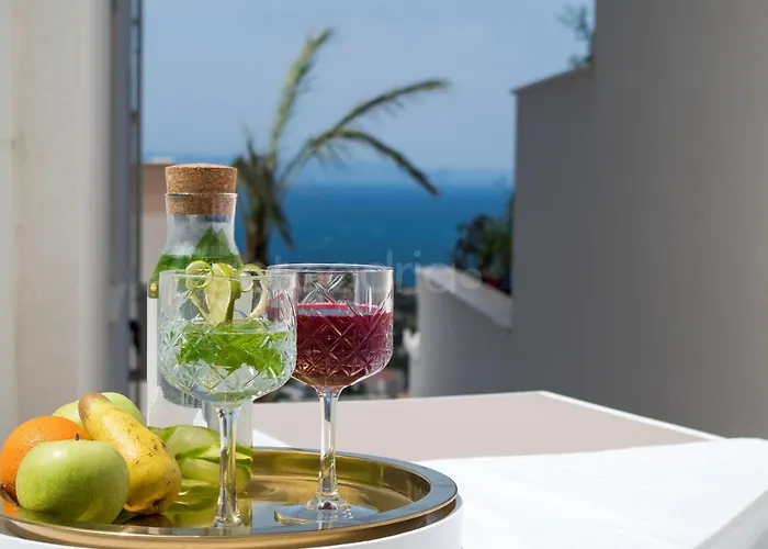 Smaragd - Opal - Luxury With Shared Pool And Private Hot Tub Apartamento *